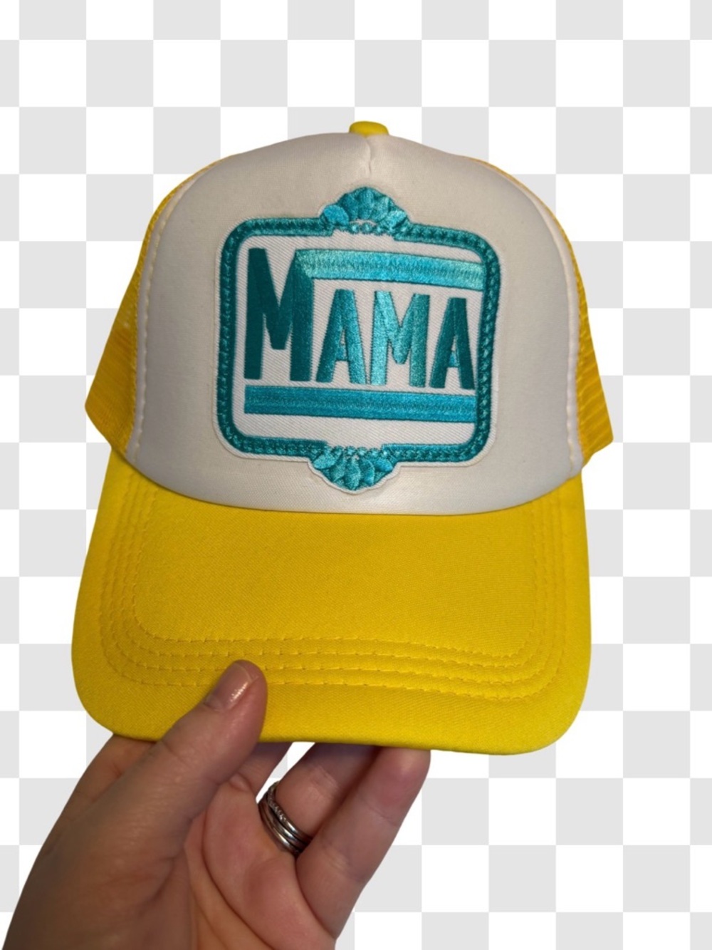 Trucker Hat